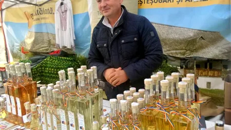 Cătălin crede cu „TĂRIE