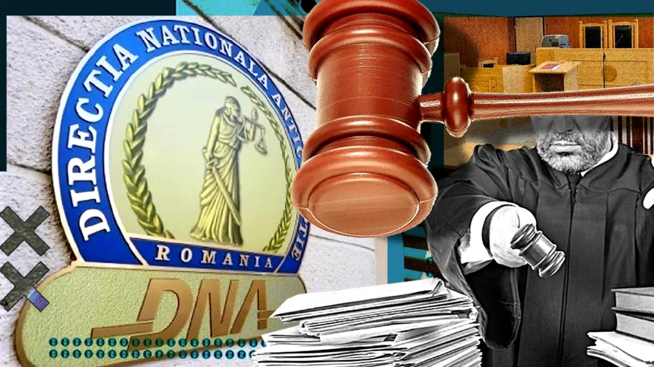 Directorul DSVSA Tulcea, ARESTAT pentru 30 de zile. Acesta a fost prins în flagrant, luând mită / Acuzații grave