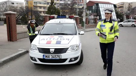 Proprietarii unui cavou au făcut o descoperire macabră când au mers la cimitir. Au sunat imediat la poliție
