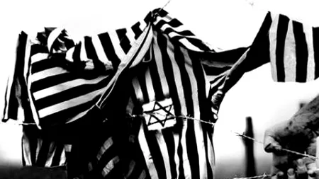 Dumnezeu, după Auschwitz