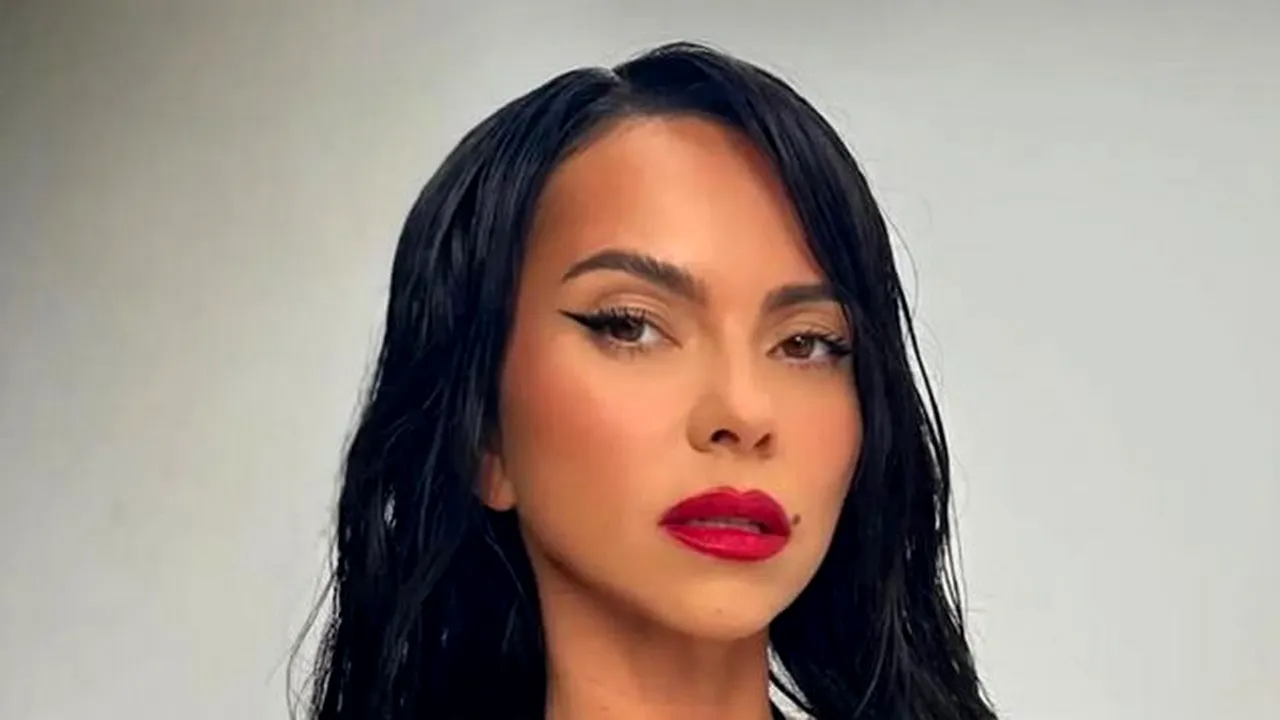 Decizia luată de Inna. ”Am observat că nu a fost atât de rău”