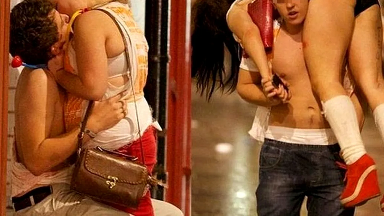 Bărbații preferă femeile 