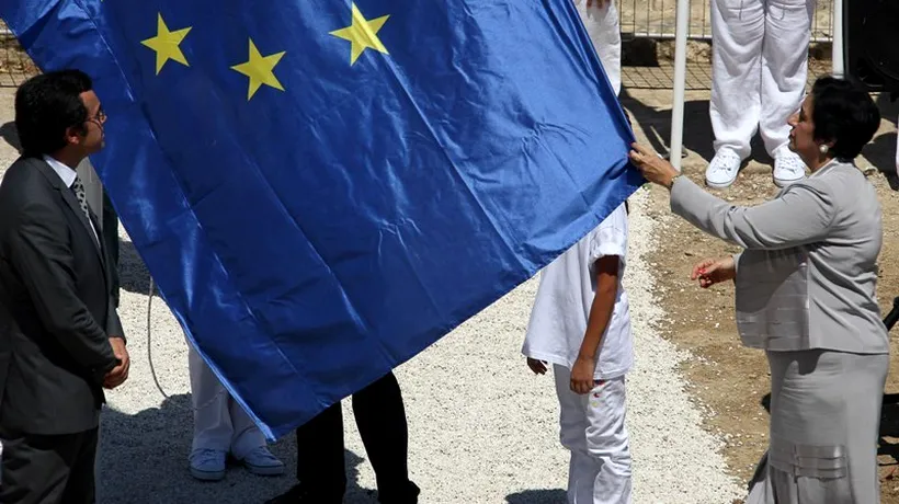 Cipru preia președinția UE, în plin marasm economic