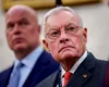 Ucraina este pregătită să ACCEPTE o zonă demilitarizată de 30 de kilometri cu Rusia, conform emisarului special al SUA pentru Ucraina