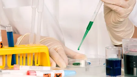 Testul care detectează riscul de apariție a cancerului mamar cu 10 ani înainte