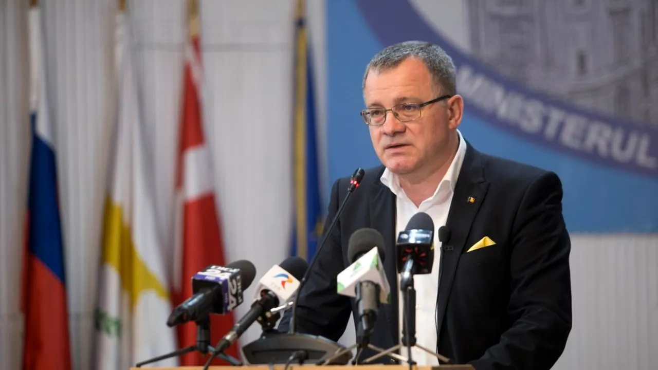 AMPLOARE. Cea mai gravă secetă din ultimii 50-60 de ani