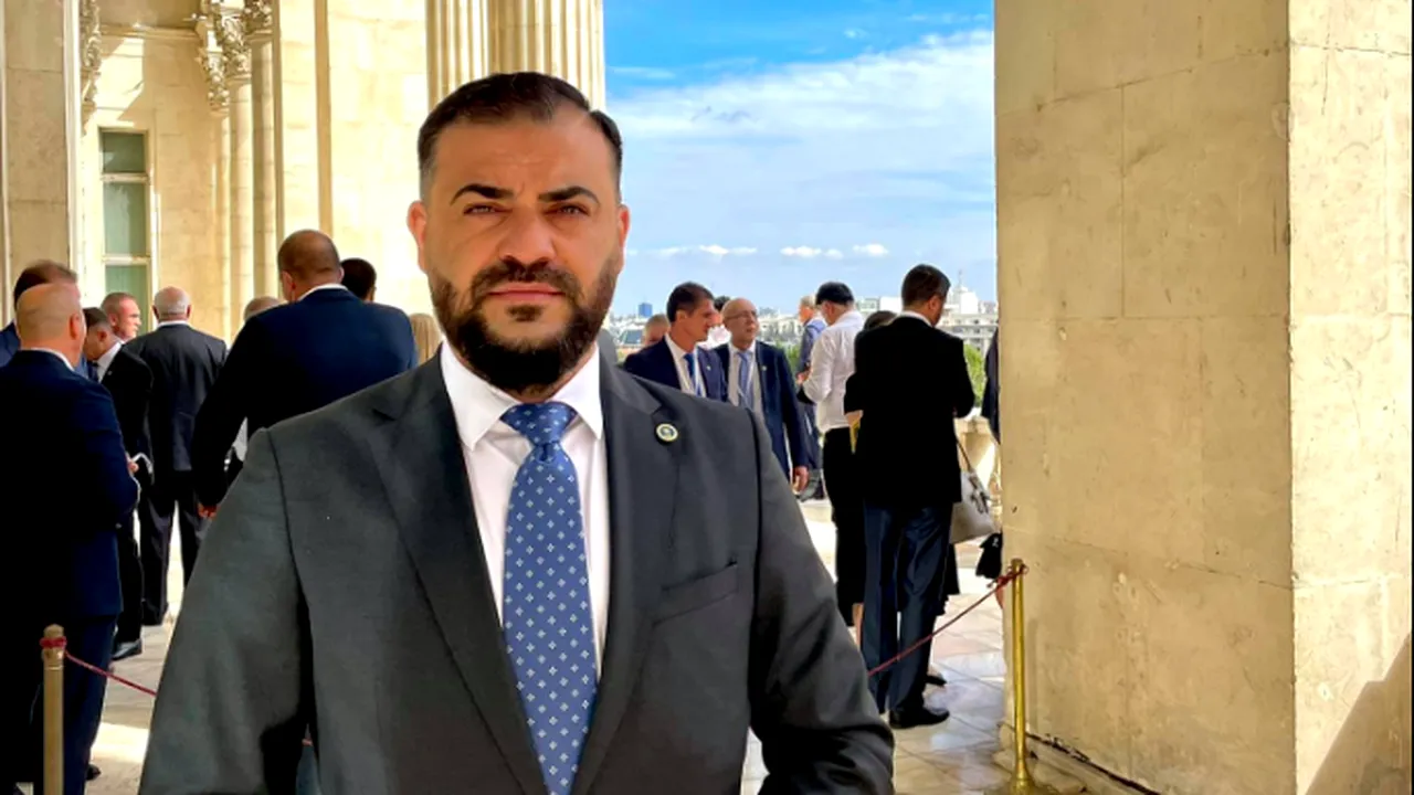 Cum a ajuns secretarul general adjunct al PNL București să fie audiat în dosarul jafului ca în filme din Popești Leordeni