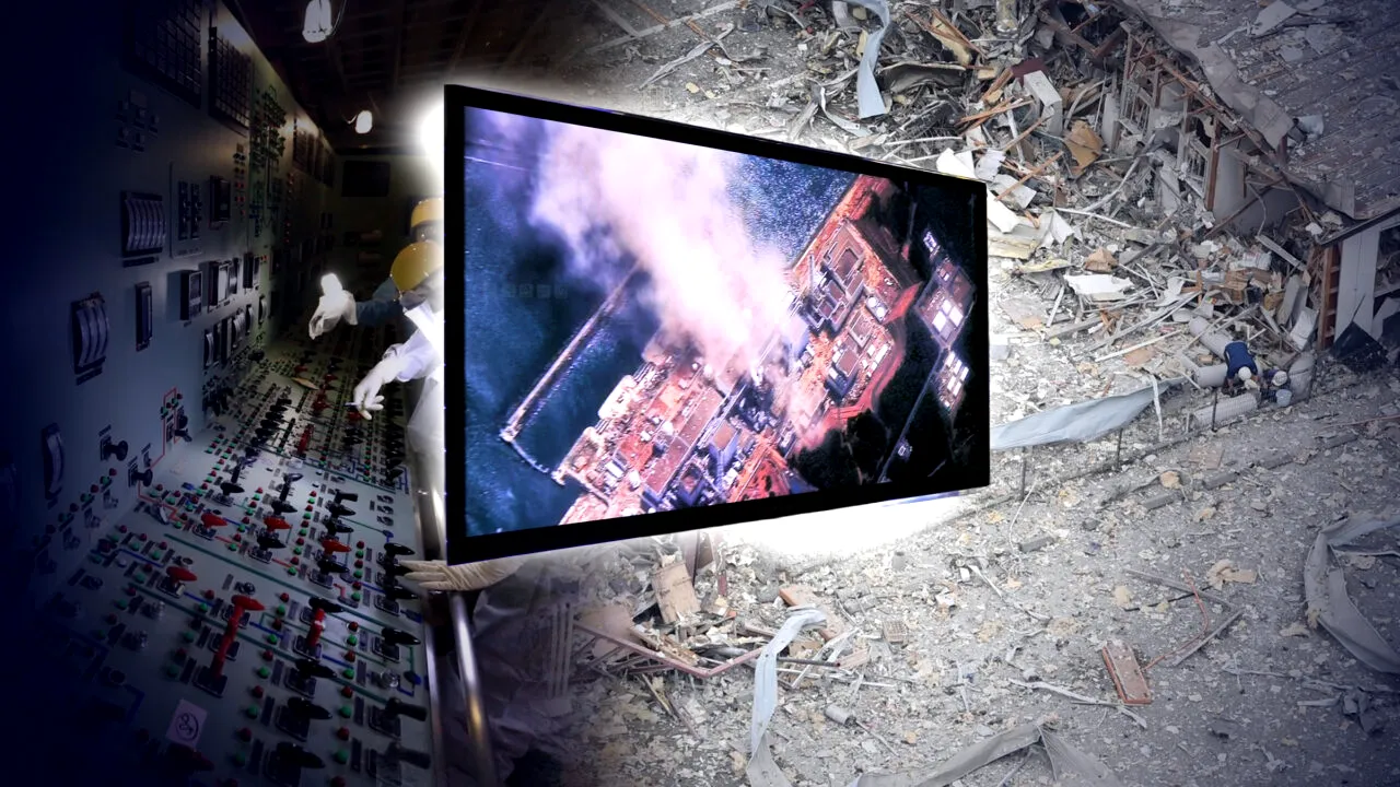 Secretul cutremurului din 2011 din Japonia care a dus la închiderea centralei nucleare Fukushima, descoperit la aproape 8.000 de metri sub apă