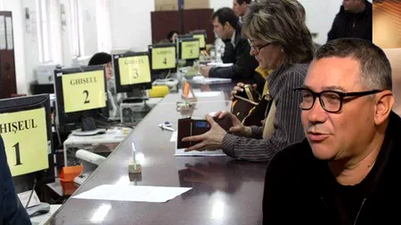 Victor Ponta: 