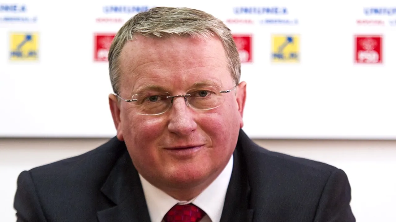 PSD Cluj: Îl susținem pe Victor Ponta, nu trebuie să-și dea demisia