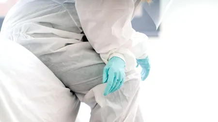 Cazul uimitor al doctoriței care a „păcălit moartea” după 80 de minute petrecute sub apă înghețată. Cum a reușit să supraviețuiască