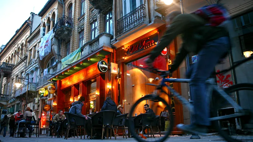 Bucureștiul, inclus de Huffington Post în topul destinațiilor ieftine