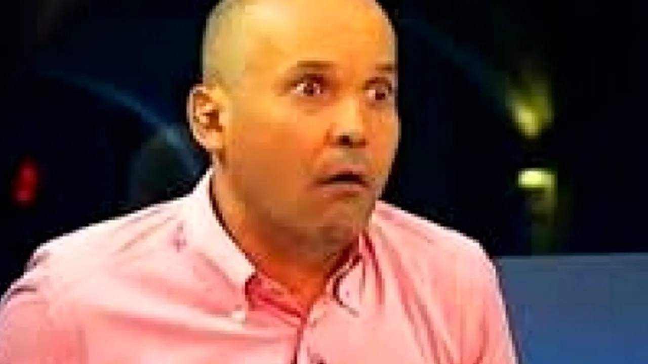 Radu Banciu, la aniversarea de patru ani a emisiunii sale: ''Este adevărat că am avut dreptate, dovadă că au plecat cu toții''