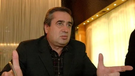 O firmă a lui Ioan Niculae cere insolvența clubului patronat tot de el
