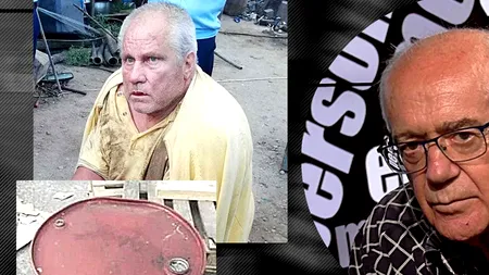 Tudorel Butoi, psiholog criminalist: „Pe Dincă îl bănuiesc că mai are și alte fapte. Cazul rămâne enigmatic”