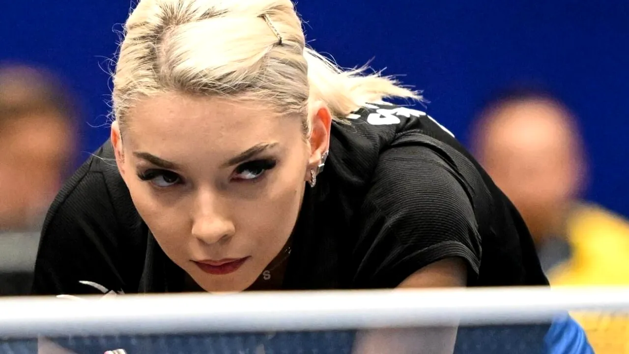 Bernadette Szocs, în luptă cu recordurile la Campionatele Naționale