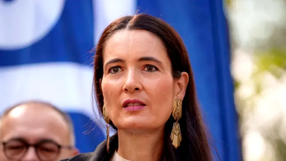De ce a decis Judecătoria condamnarea fostei primărițe a Sectorului 1, Clotilde Armand. În camera preliminară s-a vorbit de o stare de periculozitate a faptei edilului