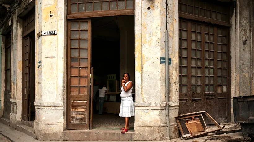 Cuba: Școlile nu vor fi redeschise înainte de vaccinarea tuturor copiilor de peste trei ani