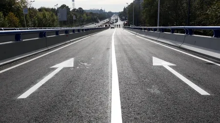 Trafic rutier restricționat în Capitală din cauza finalei Cupei României. Ce rute ocolitoare sunt recomandate