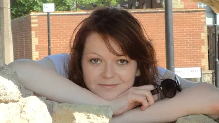 Iulia Skripal visează să revină în Rusia. Fiica fostului spion a fost otrăvită cu o substanță neurotoxică rusească