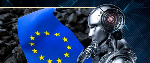 EXCLUSIV | Cum va arăta prima lege din UE pentru controlul inteligenței artificiale. ”Recunoașterea biometrică, manipularea subliminală, interzise”