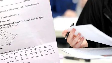 Subiecte Evaluarea Națională 2025 | Ce probleme au picat la matematică