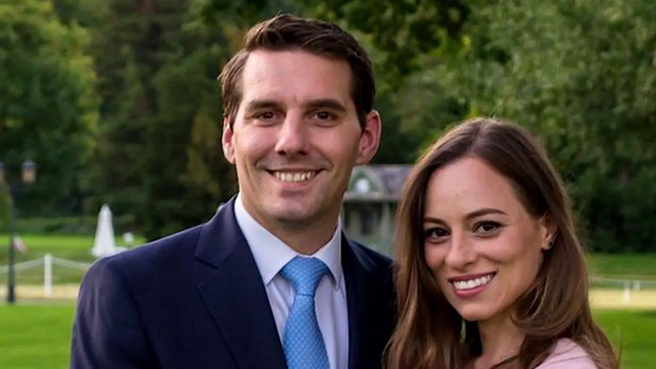 Nuntă regală în România. Principele Nicolae și Alina Binder se cunună religios. Când va avea loc marele eveniment