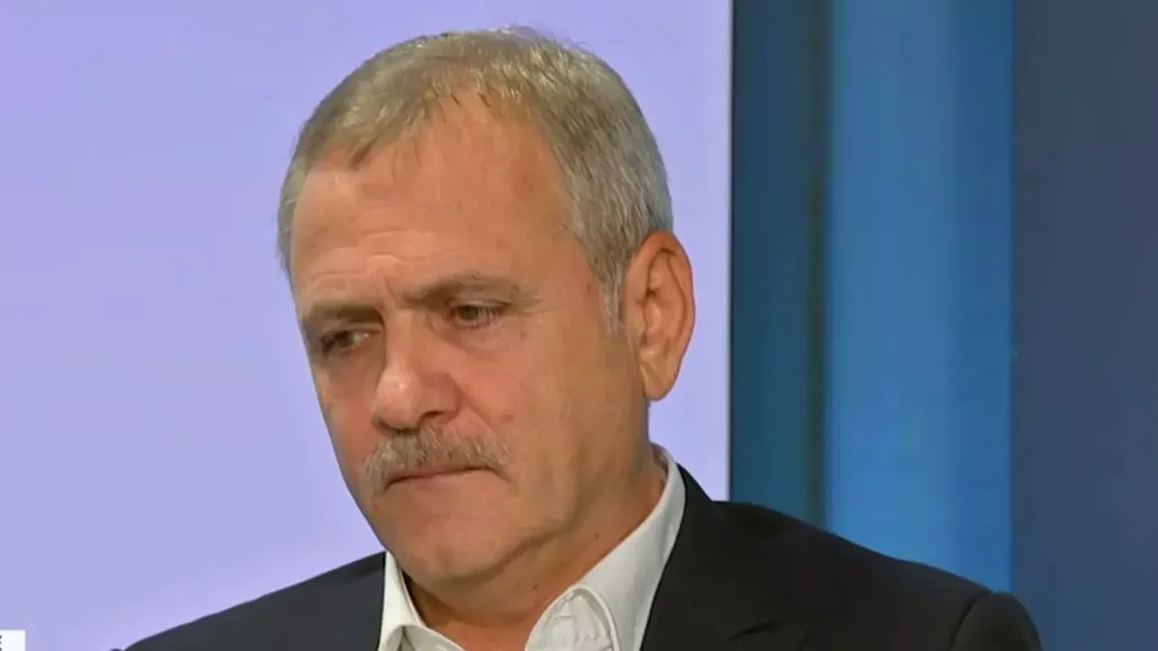 Liviu Dragnea, DEZVĂLUIRI despre teroarea din închisoare. „Primele ore sunt nebune”