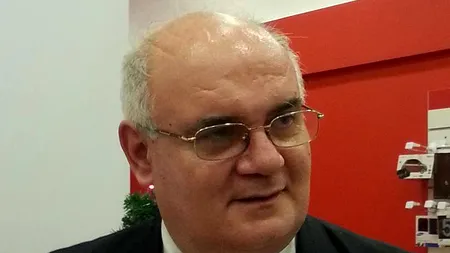 Profesorul universitar condamnat la 20 de ani după ce și-a ucis iubita a fost abandonat în închisoare! Încarcerat la ”maximă siguranță”, criminalul nu a primit nicio vizită și nici pachet (EXCLUSIV)