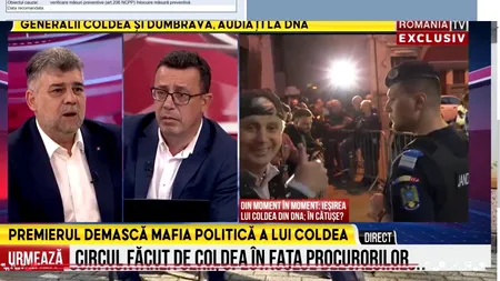 Ce a promis România ca să intrăm în Turcia doar cu BULETINUL/Marcel CIOLACU: Mi se pare firesc să fie respect față de un stat vecin și prieten