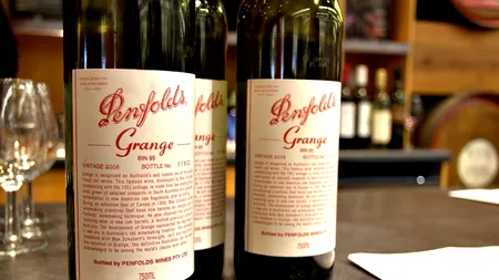 Primul vin de 100 puncte Parker pe UnVinpeZi.ro, stoc epuizat în 90 de minute