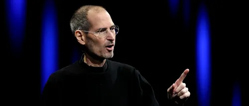 MOTIVUL pentru care angajații Apple nu voiau să stea la masă alături de Steve Jobs