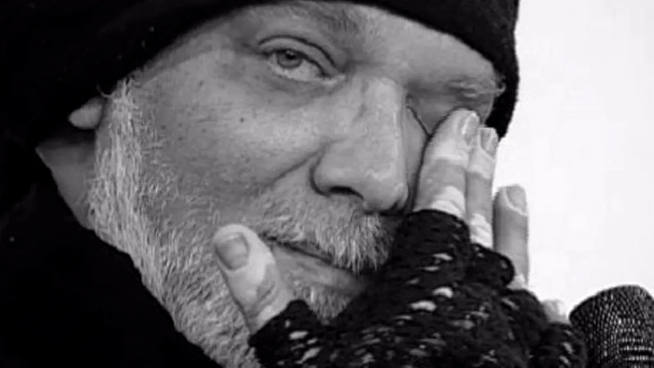 Marian Dârță, cel mai cunoscut stilist din România, a murit