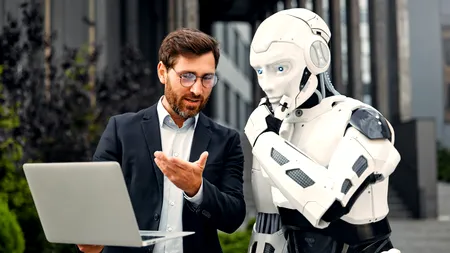 „Entuziasmul exagerat al companiilor tech pentru AI ar putea duce la recesiune globală”, avertizează o organizație internațională