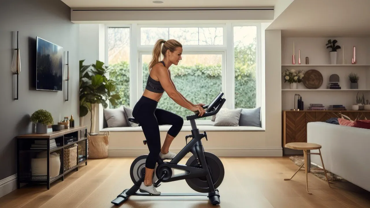 (P) Antrenamente HIIT vs cardio clasic - ce alegi pentru sănătatea inimii?