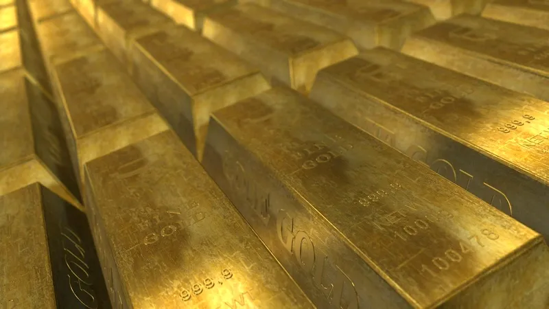 Liderii G7 interzic importurile de aur rusesc. „Trebuie să tăiem finanţarea pentru regimul lui Putin”