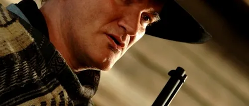 Cel mai nou film al lui Quentin Tarantino va fi lansat în SUA chiar de Crăciun