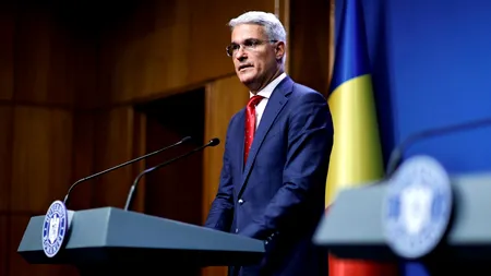 Final de negocieri cu Comisia Europeană pentru revizuirea PNRR. Pîslaru: Am reușit să securizăm integral componenta de grant