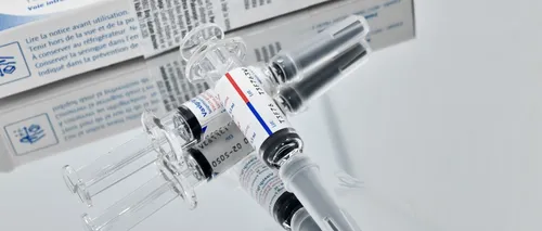 Guvernul SUA a semnat un contract de 1,9 milarde de dolari cu Pfizer și BioNTech pentru eventualul vaccin