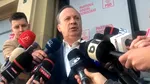 Adrian Câciu îl acuză pe Bolojan de manipulare și arată că deficitul e mai mic: Trebuia să vândă o poveste! Cea a austerității! Cea a salvatorului!