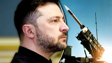 Ucrainenii continuă în culise discuțiile cu SUA pentru fabricarea de rachete Patriot, chiar dacă Trump este reticent