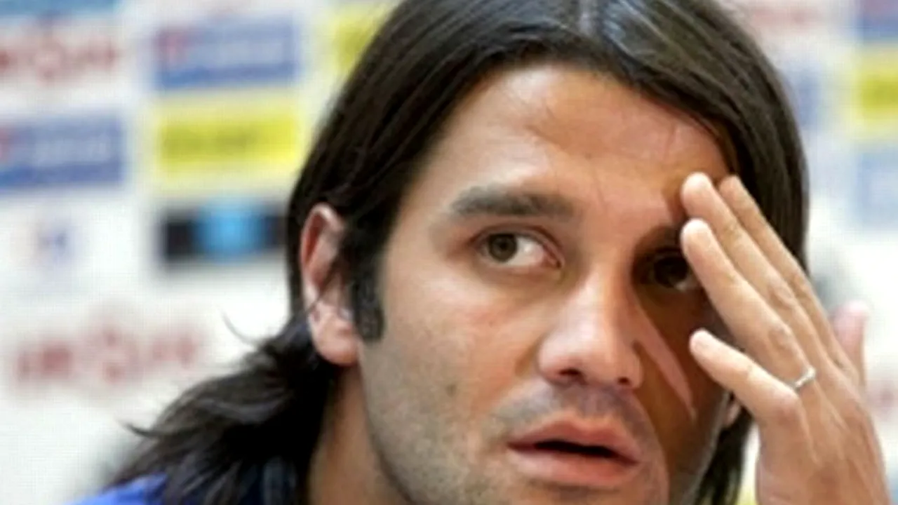 Final spectaculos de carieră pentru Cristi Chivu. Unde ar putea ajunge fostul căpitan al naționalei