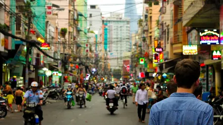 Mai mult de jumătate dintre chinezii de vârstă adultă sunt obezi sau supraponderali