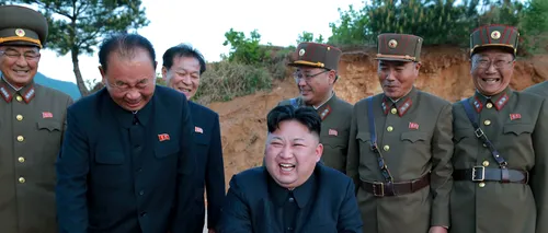 Starurile lui Kim Jong Un. Cine sunt oamenii din spatele programului nuclear al Coreei de Nord