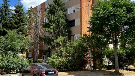 O fată de 18 ani și doi tineri au tâlhărit și ucis un bătrân de 87 de ani, în Arad. Ce i-a împins spre oribila crimă