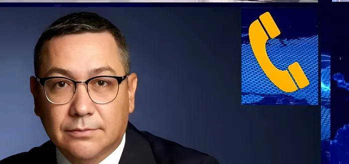 Victor Ponta: „PSD ar trebui să dea afară USR-ul din coaliție sau să plece ei”