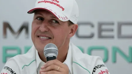 Documentele cu care fostul agent de securitate a încercat să ȘANTAJEZE familia campionului de Formula 1 Michael Schumacher