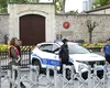Poliția turcă a reținut 22 de angajați ai Primăriei din Istanbul. Opoziția acuză campania de REPRESIUNE politică a lui Erdogan