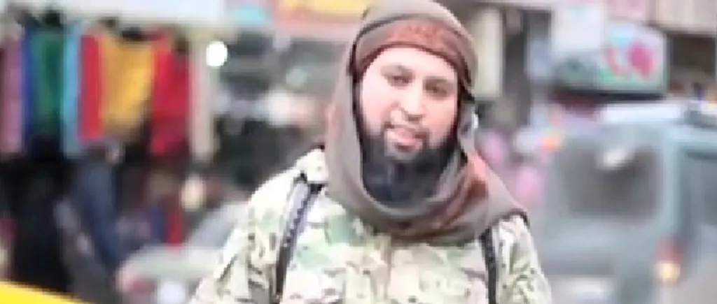 Cine este jihadistul care apare în clipurile ISIS împușcând în cap prizonierii. „Este doar deznădejde. Nu ne mai recunoaștem fiul și fratele