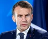 Macron discută cu președintele Iranului/ Franța își ia ANGAJAMENTUL de a contribui la menținerea stabilității în Orientul Mijlociu